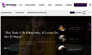 Radiometamorfosis.com.ar thumbnail