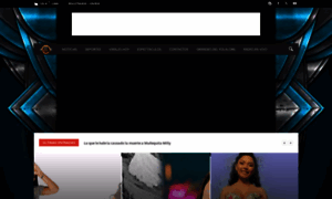 Radiomixperu.pe thumbnail