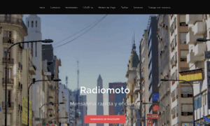 Radiomoto.com.ar thumbnail