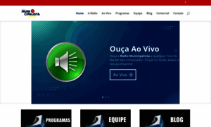 Radiomunicipalista.com.br thumbnail