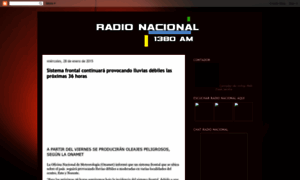 Radionacionalam.blogspot.com thumbnail