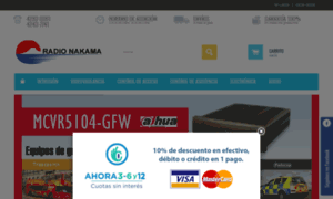 Radionakama.com.ar thumbnail