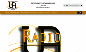 Radionarro.com.mx thumbnail