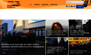 Radionews.com.ar thumbnail