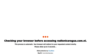 Radionicaragua.com.ni thumbnail