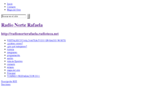 Radionorterafaela.radioteca.net thumbnail
