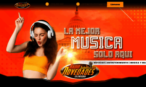 Radionovedades.com thumbnail