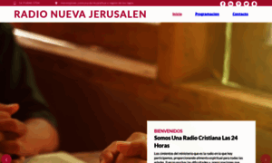 Radionuevajerusalen.org thumbnail