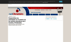 Radioobradoiro.com thumbnail