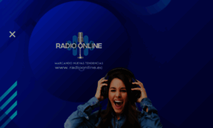 Radioonline.ec thumbnail