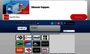 Radioonline.fm thumbnail