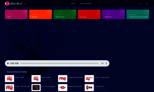 Radioonline1.com thumbnail