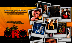 Radiooro.es thumbnail