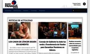 Radiopanama.com.pa thumbnail