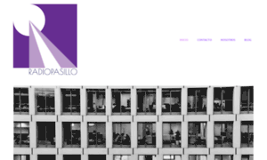 Radiopasillo.com.mx thumbnail