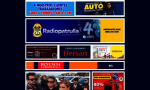 Radiopatrulla.com thumbnail