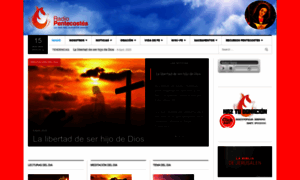 Radiopentecostesrd.com thumbnail