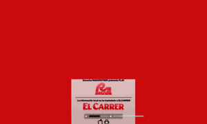 Radiopetrer.es thumbnail