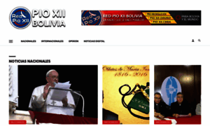 Radiopio12.com.bo thumbnail