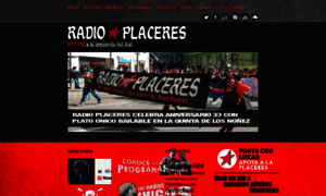 Radioplaceres.cl thumbnail