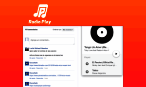 Radioplay.pe thumbnail