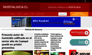 Radioplus.cl thumbnail
