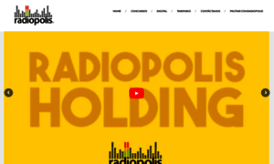 Radiopolis.fm thumbnail