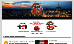 Radiopolis.it thumbnail