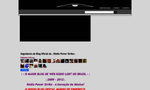 Radiopowerstrike.blogspot.com thumbnail