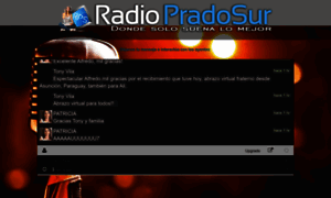 Radiopradosur.com thumbnail