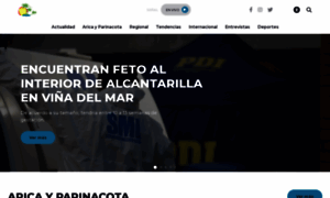 Radioprimavera.cl thumbnail