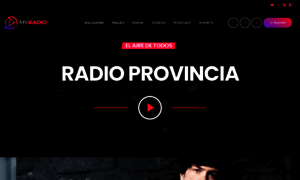 Radioprovincia.ar thumbnail