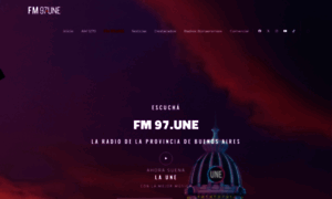 Radioprovincia.gba.gov.ar thumbnail