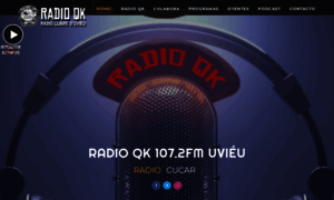 Radioqk.org thumbnail
