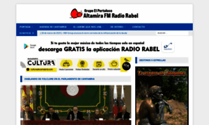 Radiorabel.com thumbnail