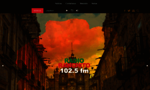 Radioranchito.com.mx thumbnail