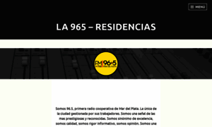 Radioresidencias.com.ar thumbnail