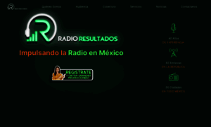 Radioresultados.com thumbnail