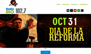 Radiorioperu.com thumbnail