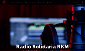 Radiorkm.com thumbnail