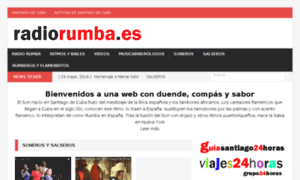 Radiorumba.es thumbnail