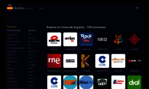 Radios.com.es thumbnail
