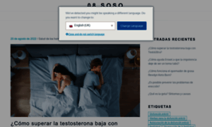 Radiosabor.es thumbnail