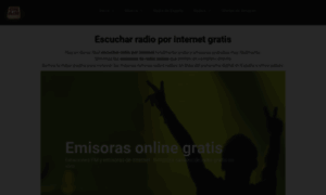 Radiosdeinternet.com thumbnail