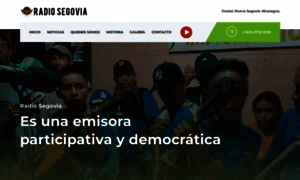 Radiosegovia.net thumbnail