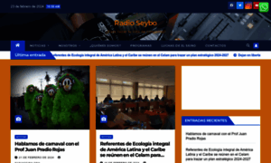 Radioseibo.org thumbnail