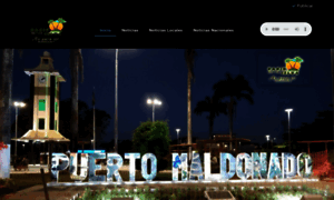 Radioselva.org.pe thumbnail