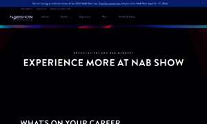 Radioshowweb.com thumbnail