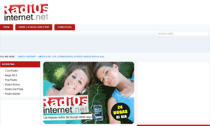 Radiosinternet.net thumbnail