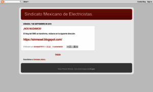 Radiosme2.blogspot.mx thumbnail